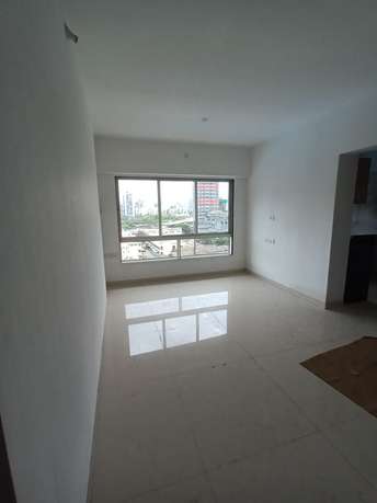 1 BHK Apartment For Rent in Lotus Residency Goregaon West Goregaon West Mumbai 6493611