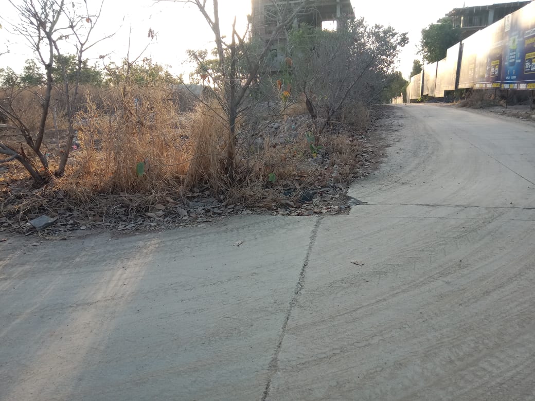 Resale 273 Sq.Yd. Plot in Bachupally Hyderabad 6493674