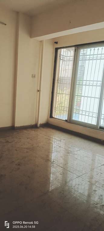 1 BHK Villa For Rent in Jay Gurudev Apartment Ulwe Navi Mumbai 6493719