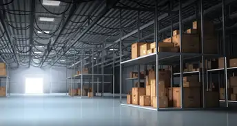 Commercial Warehouse 500 Sq.Ft. For Rent In Gms Road Dehradun 6493710