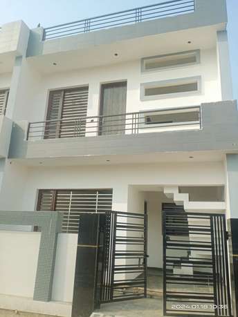 3 BHK Independent House For Resale in Dera Bassi Mohali 6493760