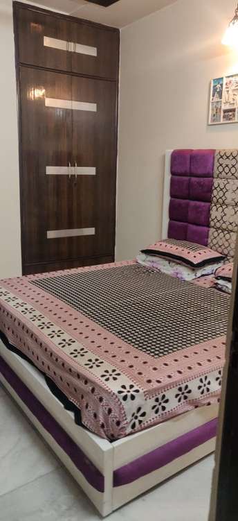 2 BHK Builder Floor For Rent in Uttam Nagar Delhi 6493769