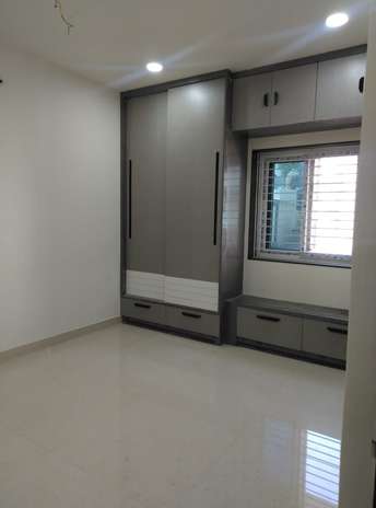3 BHK Apartment For Resale in Kapra Hyderabad 6493829