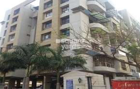 2 BHK Apartment For Rent in Lalwani Vastu Viman Nagar Pune 6493884