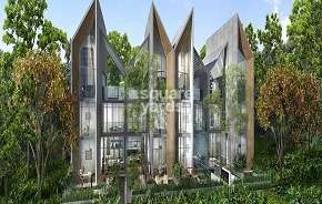 5 BHK Villa For Resale in Rise Resort Residences Noida Ext Tech Zone 4 Greater Noida 6493908
