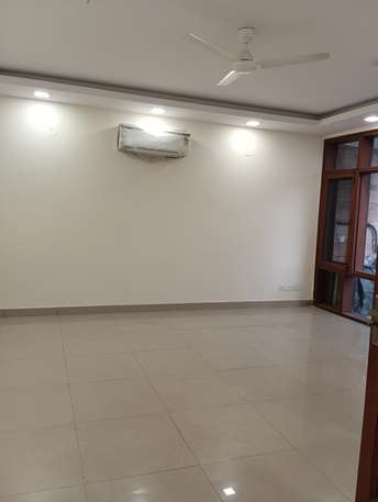 3 BHK Builder Floor For Rent in RWA Greater Kailash 2 Greater Kailash ii Delhi 6493917