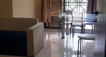 2.5 BHK Apartment For Rent in Hi Tech Gulmohar Heights Ulwe Navi Mumbai 6493942