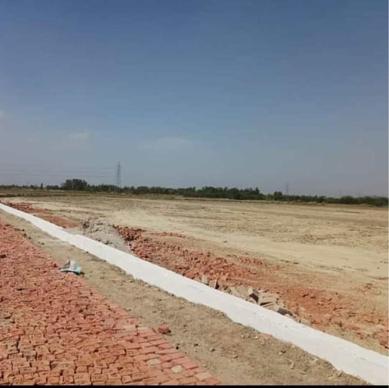 Plot For Resale in Sultanpur Road Lucknow  6493941