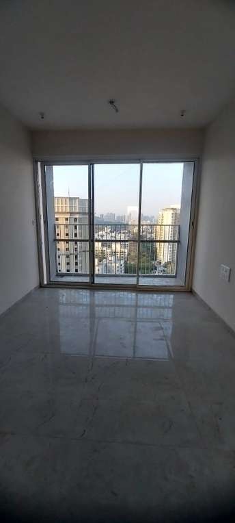 1 BHK Apartment For Resale in Tata Serein Pokhran Road No 2 Thane  6493954