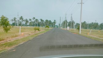 Plot For Resale in Patrunivalasa Srikakulam  6493944