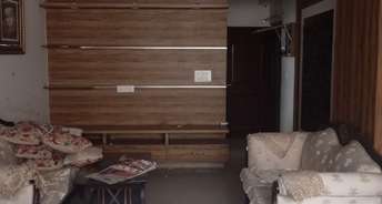 2 BHK Apartment For Rent in Samindia Clement City Sain Vihar Ghaziabad 6494097