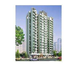 2 BHK Apartment For Resale in Vama Paradise Virar West Mumbai  6494008
