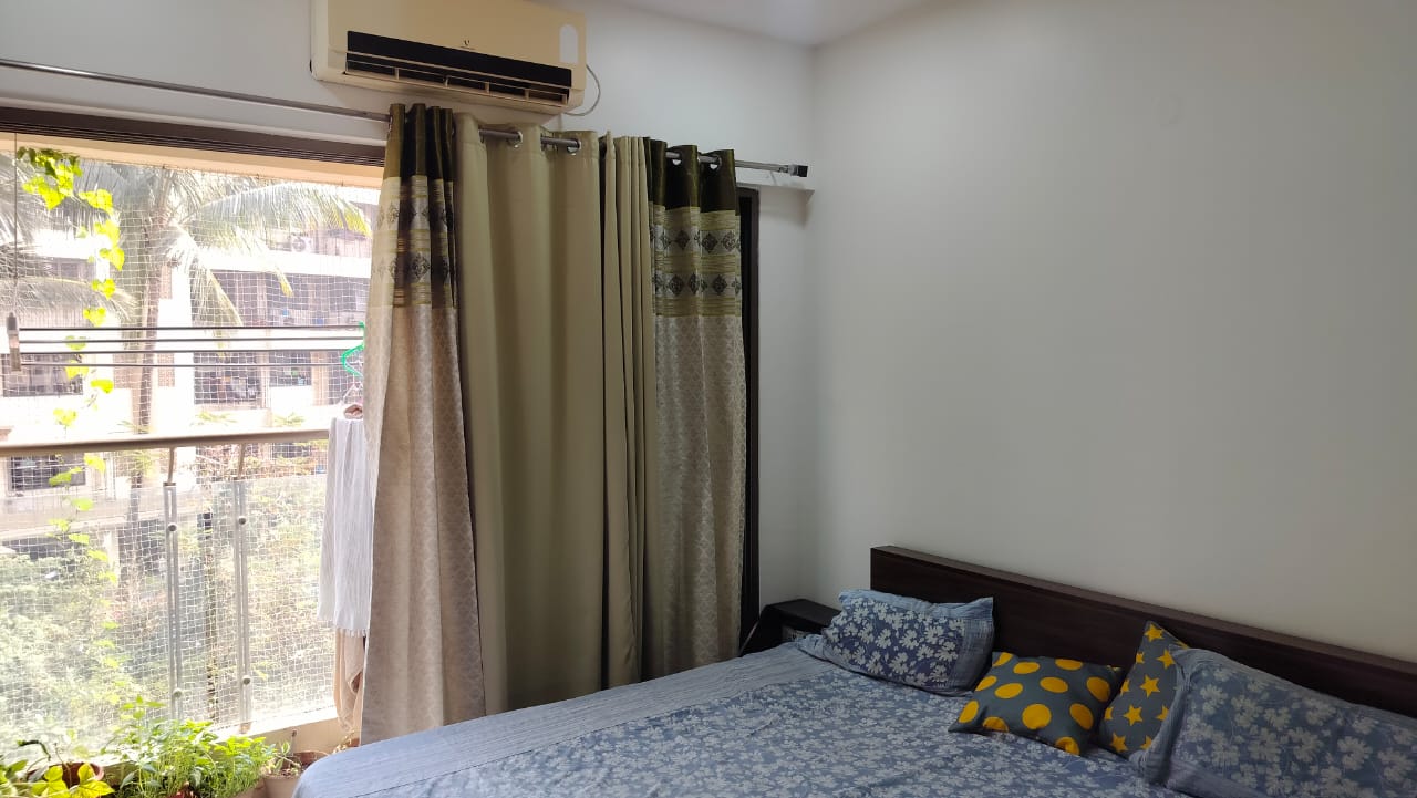 2 BHK Apartment For Resale in K Raheja Vistas Andheri East Mumbai  6493990