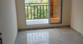 1 BHK Apartment For Rent in Sai Riddhi Apartments Ghansoli Navi Mumbai 6493992