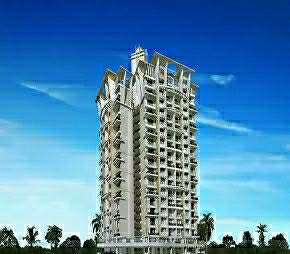 2 BHK Apartment For Rent in Simran Sapphire Kharghar Navi Mumbai 6494041