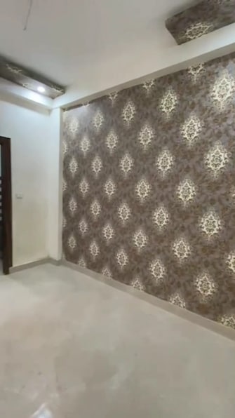 1 BHK Builder Floor For Resale in Ankur Vihar Delhi  6493995