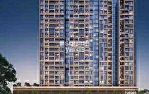 2.5 BHK Apartment For Resale in Aishwaryam Future Punawale Pune 6494042