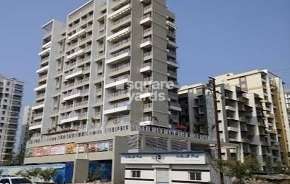 2 BHK Apartment For Resale in Neelkanth Pride Ulwe Navi Mumbai 6494089
