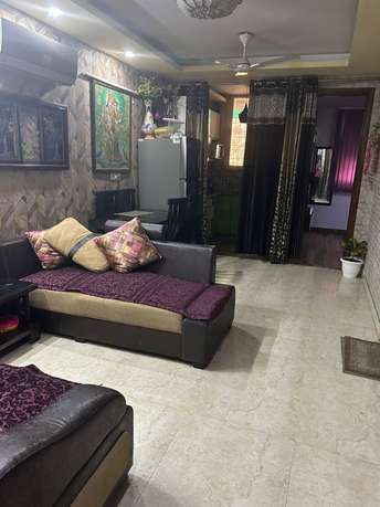 2 BHK Builder Floor For Rent in Builder Flats Sector 19, Dwarka Delhi 6494117