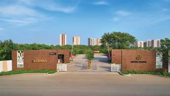 1 BHK Apartment For Resale in Lodha Upper Thane Anjur Thane  6494070