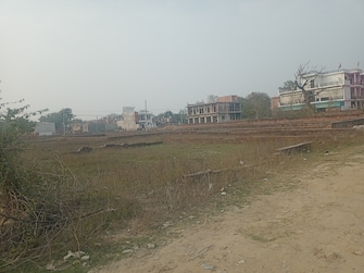 Plot For Resale in Uttardhauna Lucknow  6494112