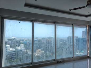 3.5 BHK Apartment For Rent in Celestia Spaces Sewri Mumbai  6494132