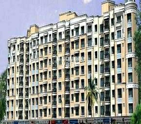 1 BHK Apartment For Resale in Sheth Vasant Pride Kandivali East Mumbai  6494164