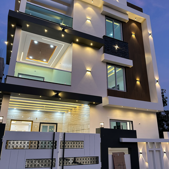 5 BHK Villa For Resale in Maithri Enclave Sainikpuri Hyderabad 6494243