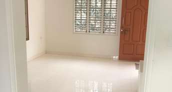 3 BHK Builder Floor For Rent in Cv Raman Nagar Bangalore 6494195