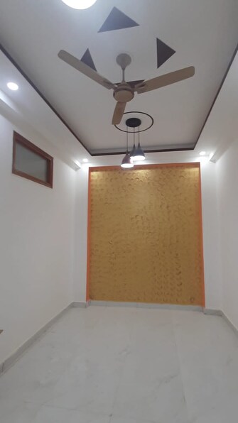 1 BHK Builder Floor For Resale in Ankur Vihar Delhi  6494214