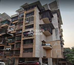 2 BHK Apartment For Rent in Annapurna Ashish CHS Dombivli East Thane 6494236