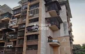 2 BHK Apartment For Rent in Annapurna Ashish CHS Dombivli East Thane 6494236