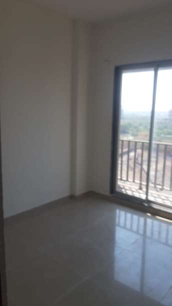 2 BHK Apartment For Rent in Sagar Siddhi Avenue Virar West Mumbai 6494257