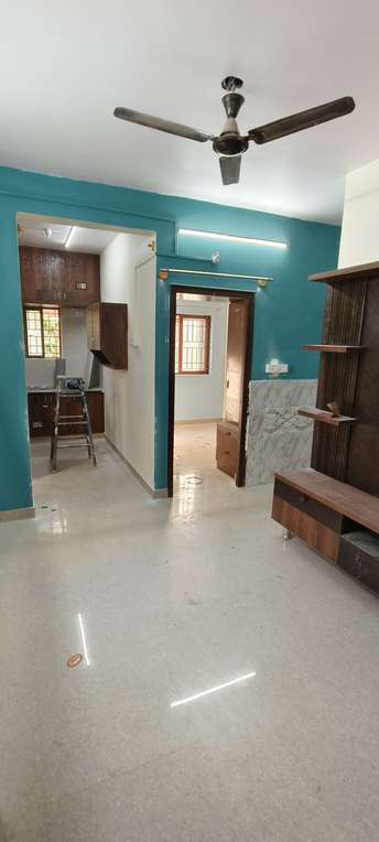 1 BHK Builder Floor For Rent in New Thippasandra Bangalore 6494272
