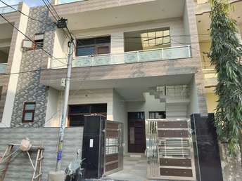 3 BHK Independent House For Resale in Kishanpura Zirakpur 6494321