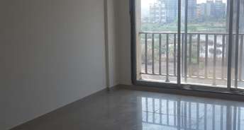 1 BHK Apartment For Rent in Sagar Siddhi Avenue Virar West Mumbai 6494293