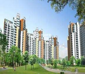 3 BHK Apartment For Rent in Unitech Uniworld Gardens Sector 47 Gurgaon 6494292