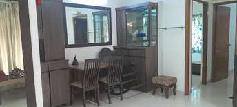 2 BHK Apartment For Rent in Josville Apartment Bandra West Mumbai 6494106