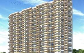 2 BHK Apartment For Rent in Sai Balaji Emerald Thakurli Thane 6494311