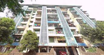 1 BHK Apartment For Resale in Sar Park View CHS Kharghar Sector 30 Navi Mumbai 6487376