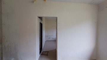 Living Room in 1 RK Builder Floor at Adinath Apartment Virar East, Virar East – for Rent