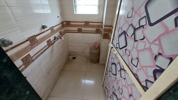 Balcony in 1 RK Builder Floor at Adinath Apartment Virar East, Virar East – for Rent