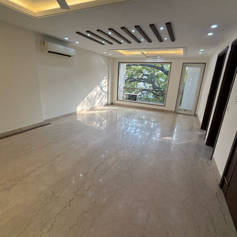 3 BHK Builder Floor For Resale in Safdarjung Development Area Delhi 6494319