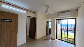 1 BHK Apartment For Resale in Shanti Niketan Virar West Virar West Palghar  6494324