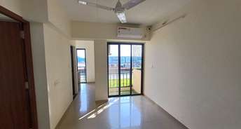 1 BHK Apartment For Resale in Shanti Niketan Virar West Virar West Mumbai 6494324