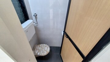 Furnished Amenities in 1 BHK Apartment at Shanti Niketan Virar West, Virar West – for Sale