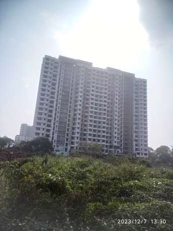 1 BHK Apartment For Resale in Sarvoday Symphony Dombivli East Thane 6494383