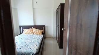 1 BHK Apartment For Rent in Sai Anant CHS Virar West Virar West Palghar  6494335