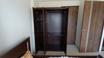 Furnished Amenities in 1 BHK Apartment at Sai Anant CHS Virar West, Virar West – for Rent
