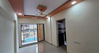 1 BHK Apartment For Rent in Prime CHS Virar West Virar West Mumbai 6494355